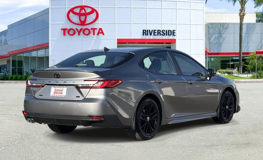 toyota camry 2026 4T1DAACK3TU671298 image toyota camry 2026 4T1DAACK3TU671298 image