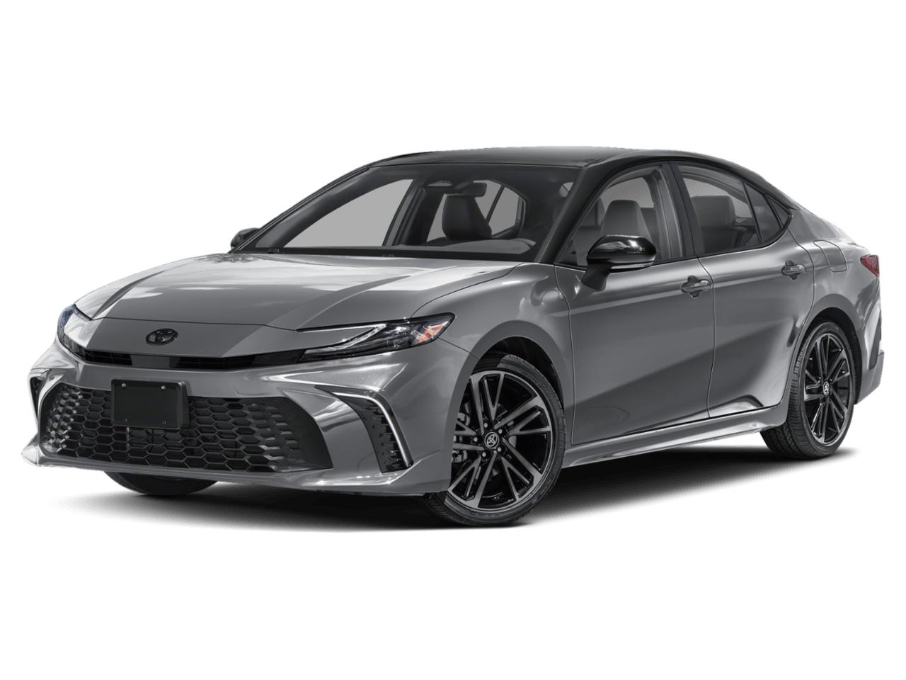 toyota camry 2026 4T1DAACK4TU696663 image toyota camry 2026 4T1DAACK4TU696663 image