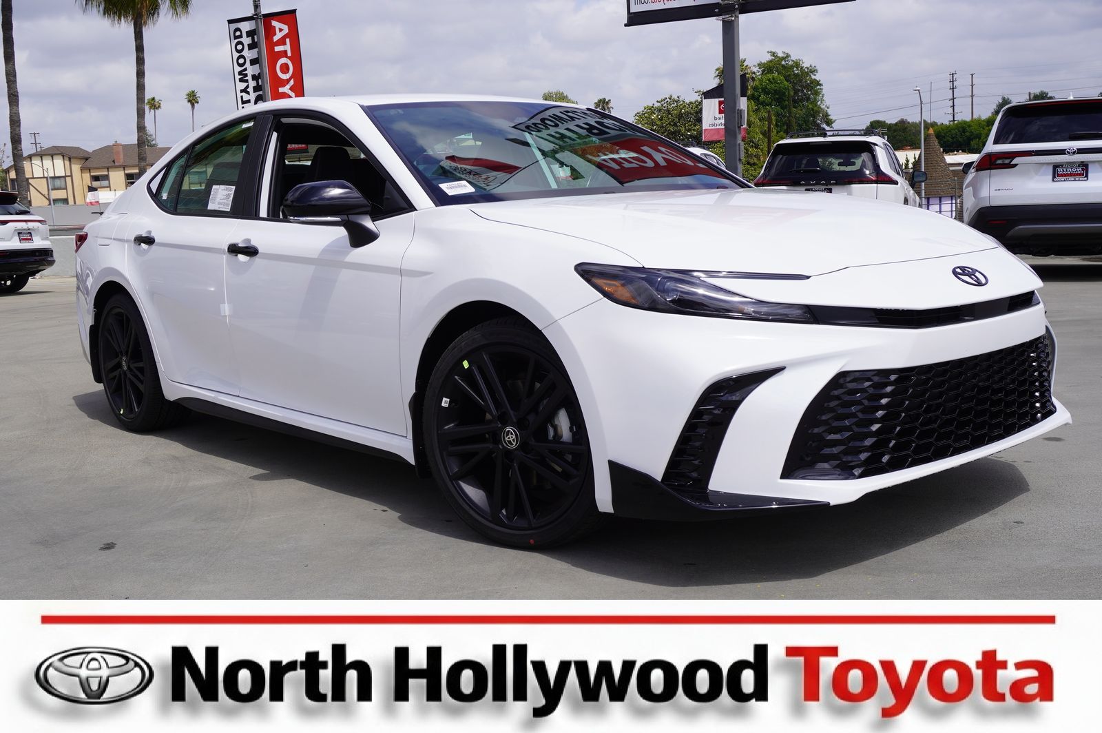 toyota camry 2026 4T1DAACK6TU727380 image toyota camry 2026 4T1DAACK6TU727380 image