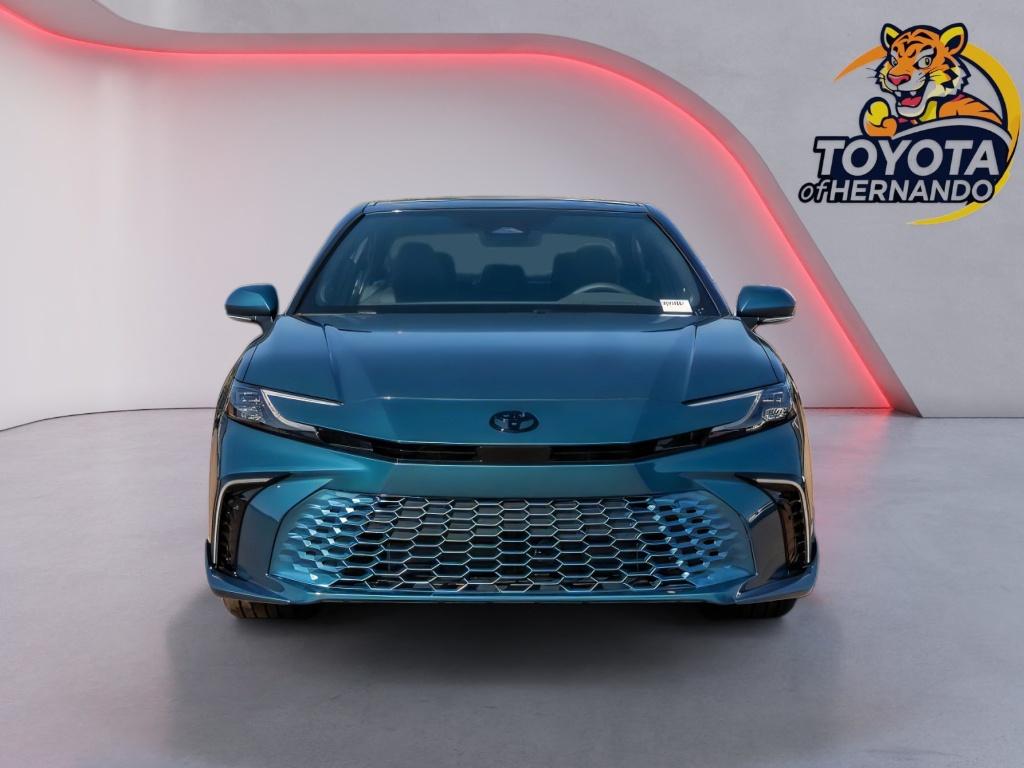toyota camry 2026 4T1DAACK1TU717081 image toyota camry 2026 4T1DAACK1TU717081 image