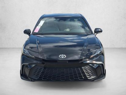 toyota camry 2026 4T1DAACK6TU763554 image toyota camry 2026 4T1DAACK6TU763554 image