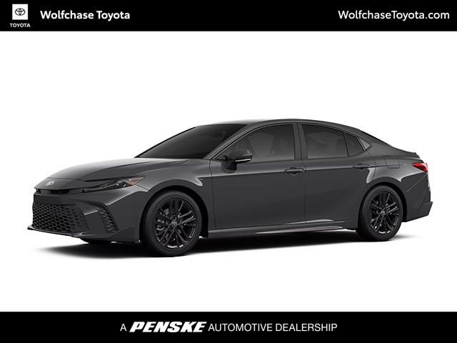 toyota camry 2026 4T1DAACK5TU246231 image toyota camry 2026 4T1DAACK5TU246231 image