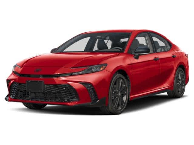 toyota camry 2026 4T1DAACK1TU308966 image toyota camry 2026 4T1DAACK1TU308966 image
