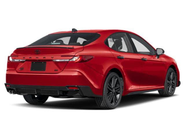 toyota camry 2026 4T1DBADKXTU043797 image toyota camry 2026 4T1DBADKXTU043797 image