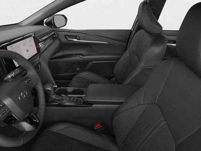toyota camry 2026 4T1DAACK7TU29F533 image toyota camry 2026 4T1DAACK7TU29F533 image