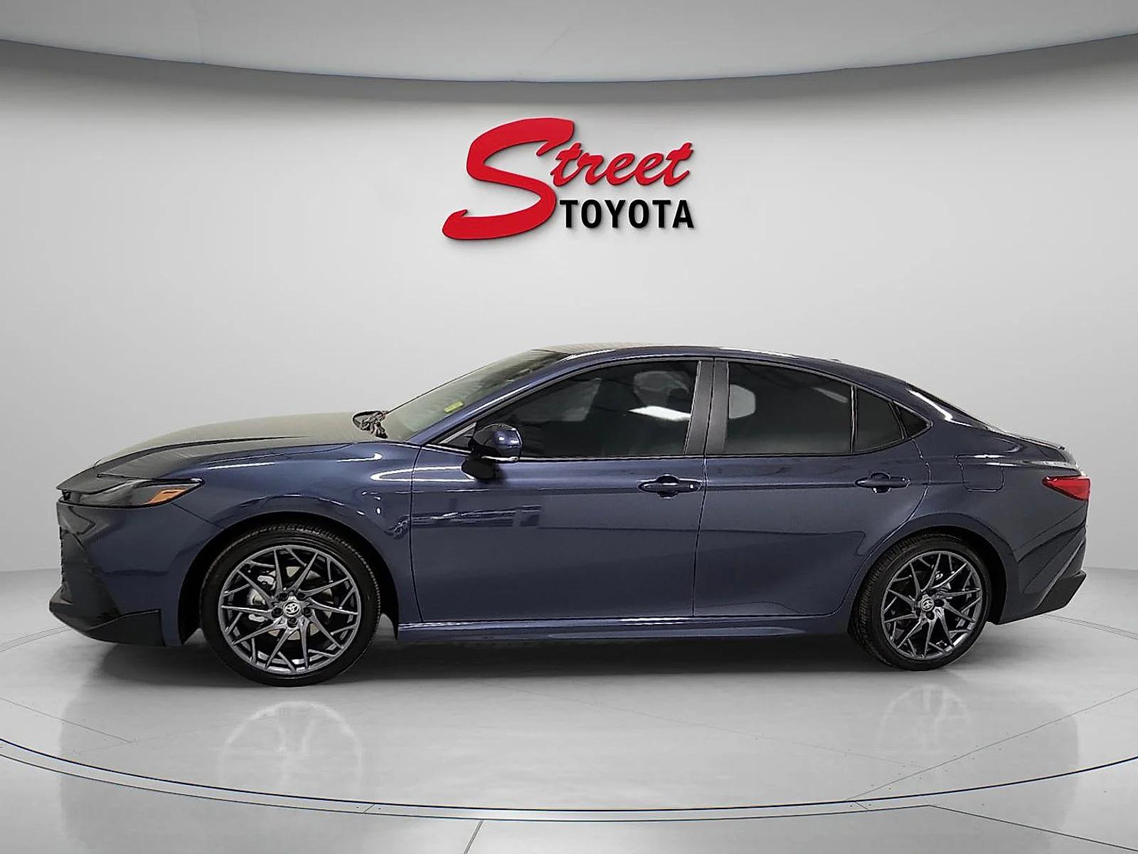 toyota camry 2026 4T1DAACK1TU720577 image toyota camry 2026 4T1DAACK1TU720577 image