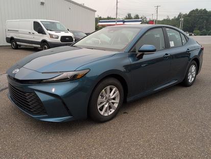 toyota camry 2026 4T1DAACK2TU902904 image toyota camry 2026 4T1DAACK2TU902904 image