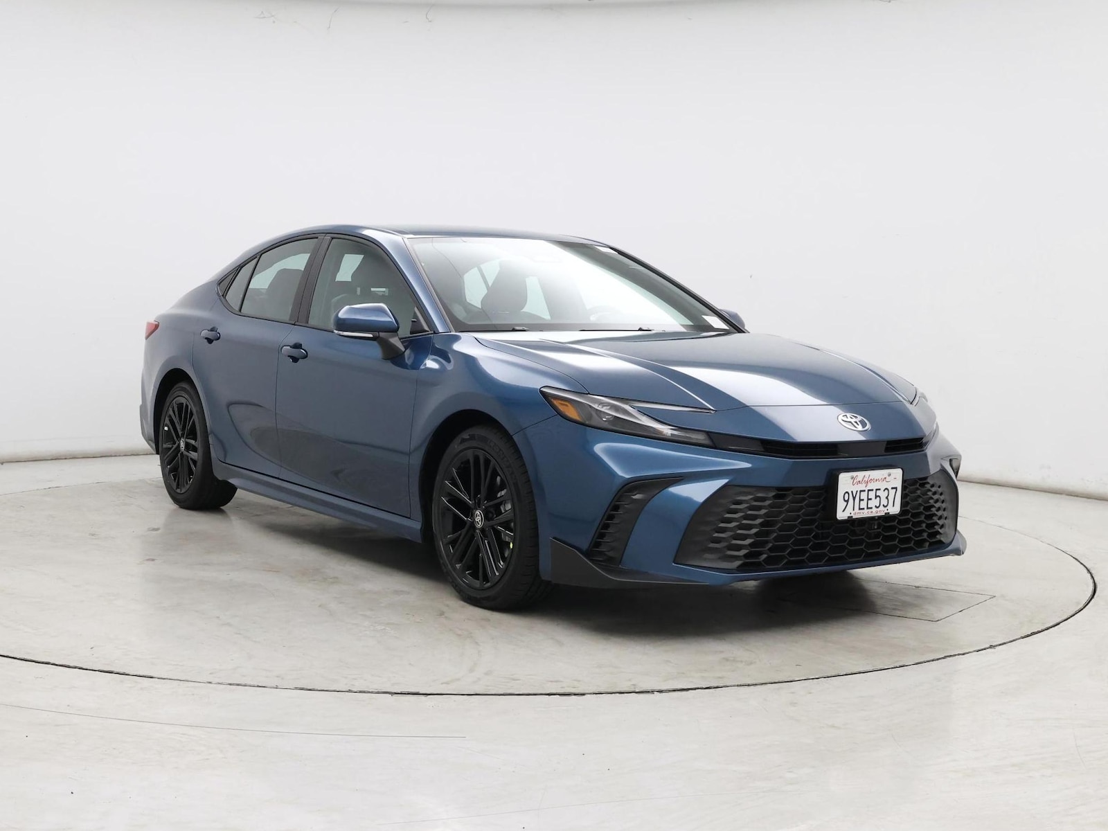 toyota camry 2026 4T1DAACK3TU725344 image toyota camry 2026 4T1DAACK3TU725344 image