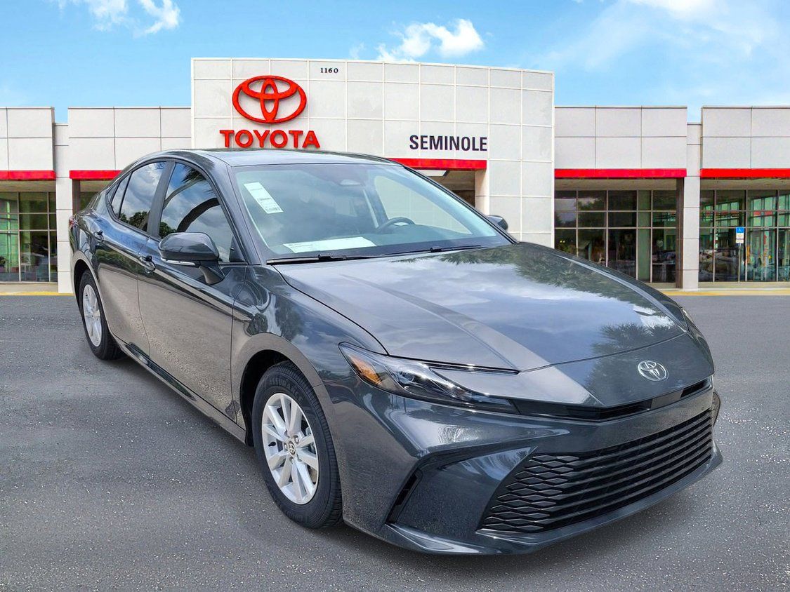 toyota camry 2026 4T1DAACK9TU700772 image toyota camry 2026 4T1DAACK9TU700772 image