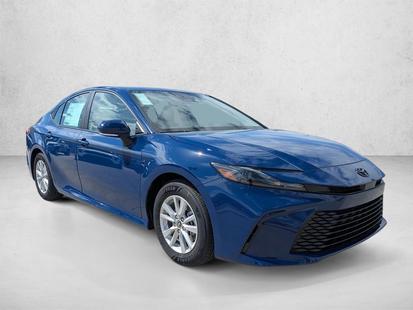 toyota camry 2026 4T1DAACK4TU336258 image toyota camry 2026 4T1DAACK4TU336258 image