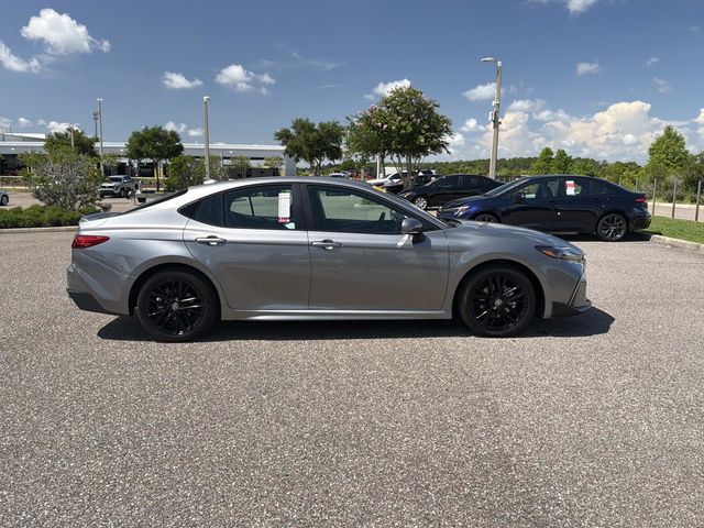 toyota camry 2026 4T1DAACK7TU314948 image toyota camry 2026 4T1DAACK7TU314948 image