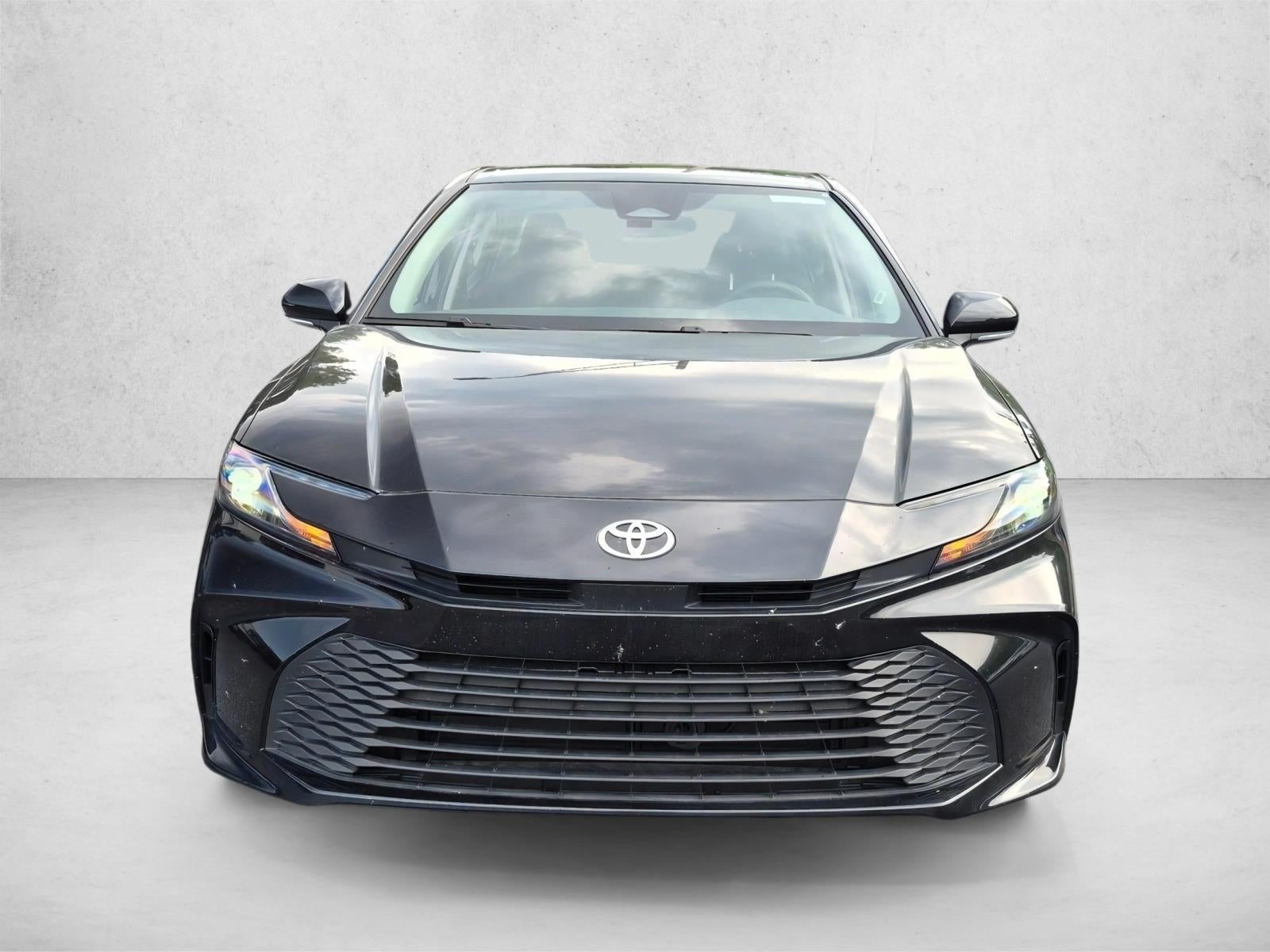 toyota camry 2026 4T1DAACK0TU213444 image toyota camry 2026 4T1DAACK0TU213444 image