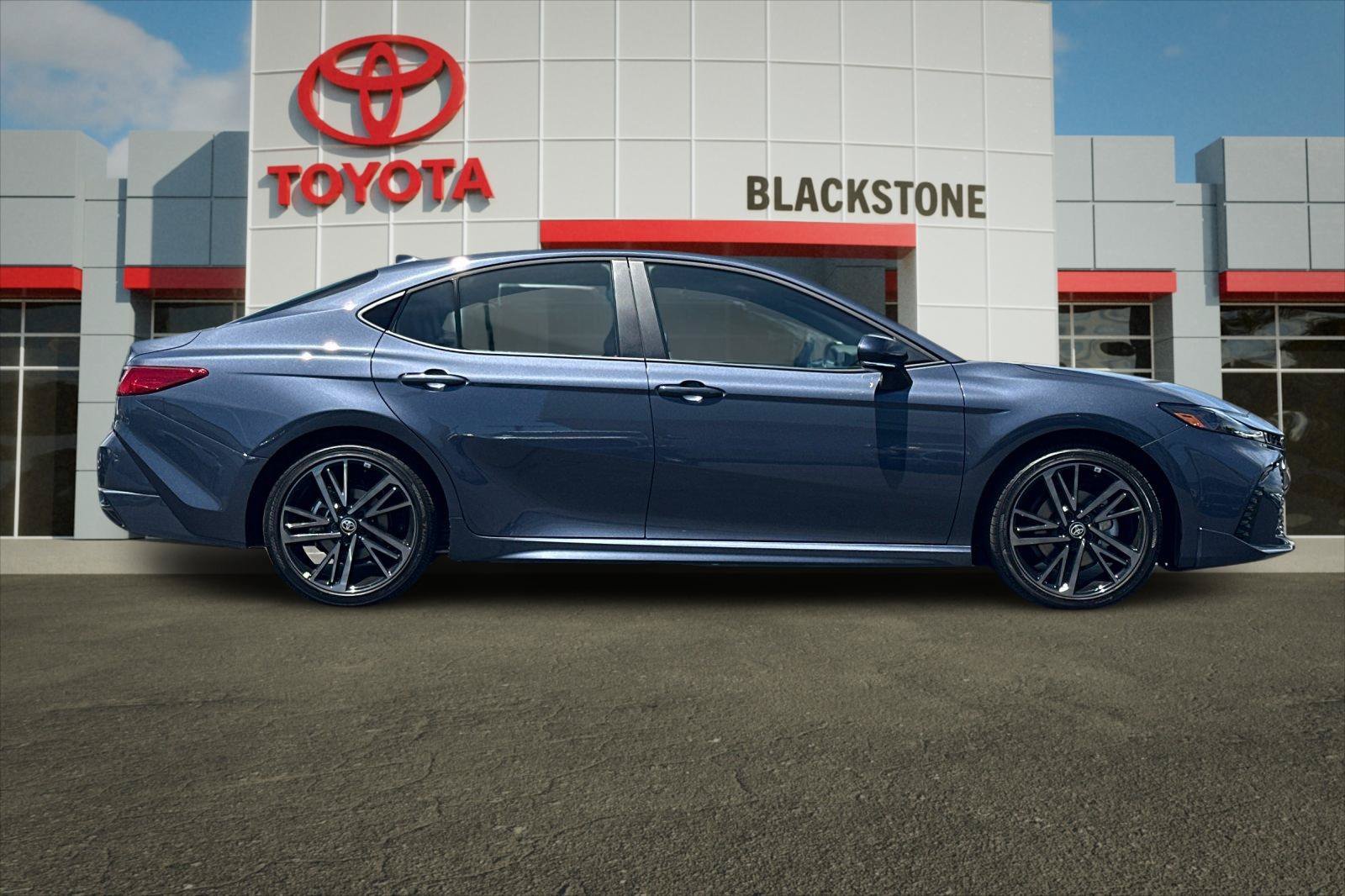toyota camry 2026 4T1DAACKXTU755764 image toyota camry 2026 4T1DAACKXTU755764 image
