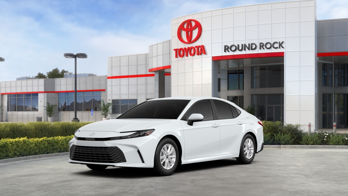 toyota camry 2026 4T1DAACK2TU291840 image toyota camry 2026 4T1DAACK2TU291840 image