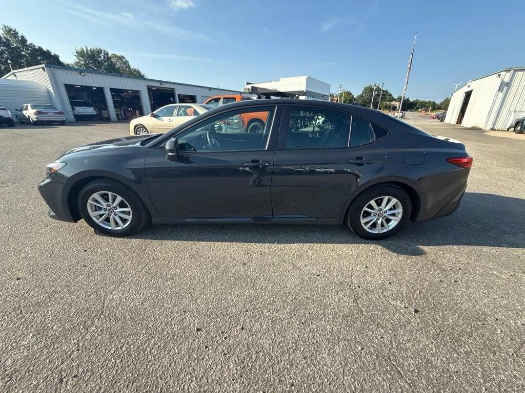 toyota camry 2026 4T1DAACK0TU219289 image toyota camry 2026 4T1DAACK0TU219289 image
