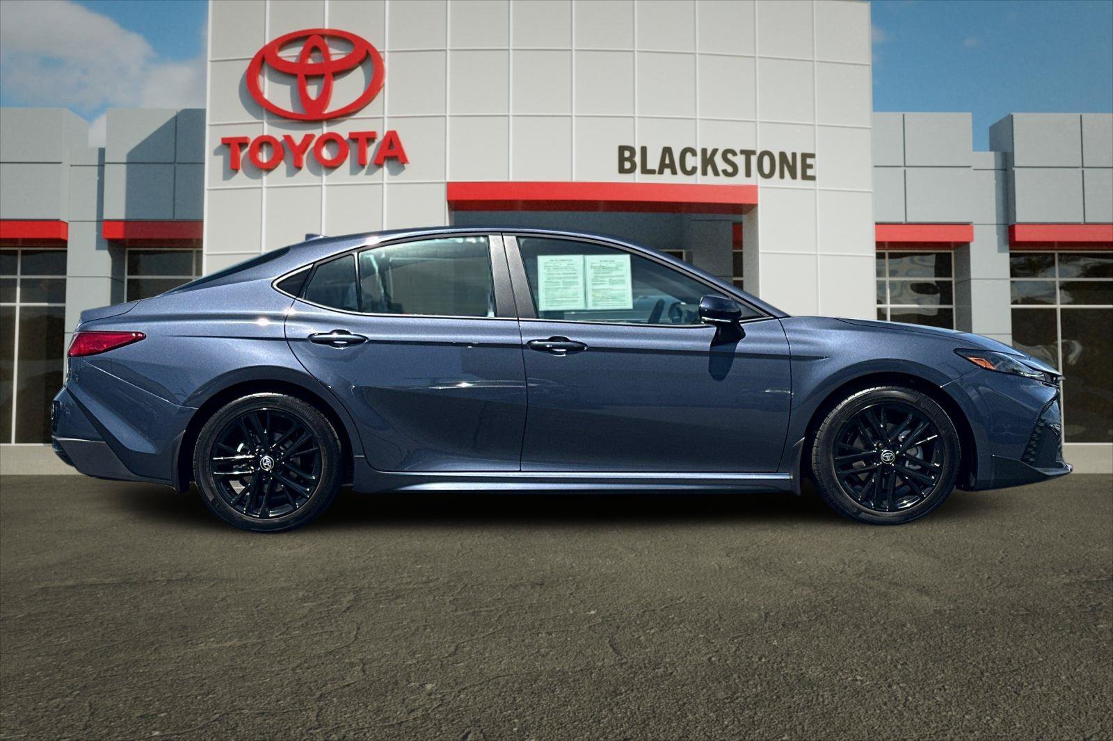 toyota camry 2026 4T1DAACK3TU758313 image toyota camry 2026 4T1DAACK3TU758313 image