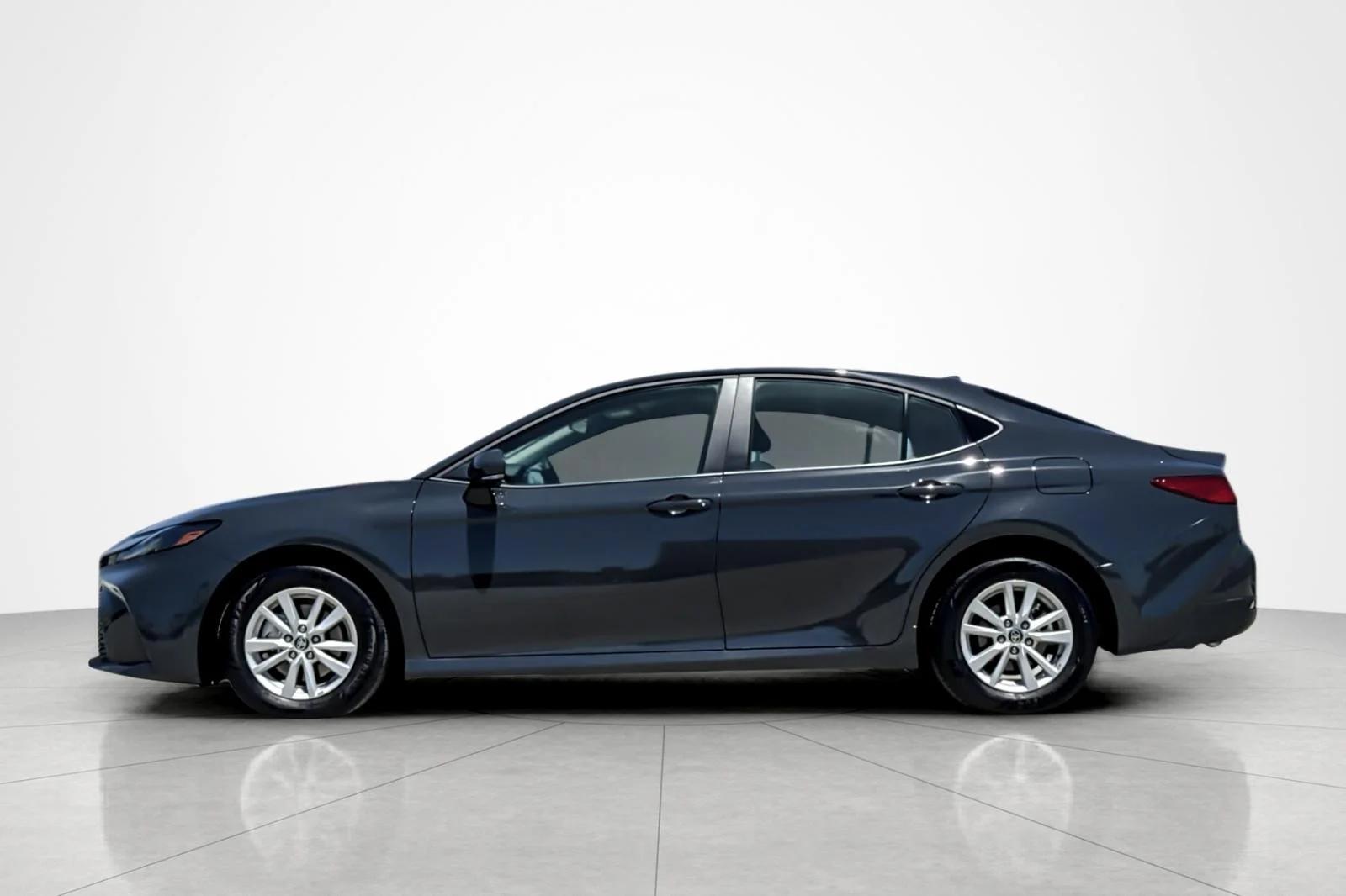toyota camry 2026 4T1DAACK3TU259382 image toyota camry 2026 4T1DAACK3TU259382 image