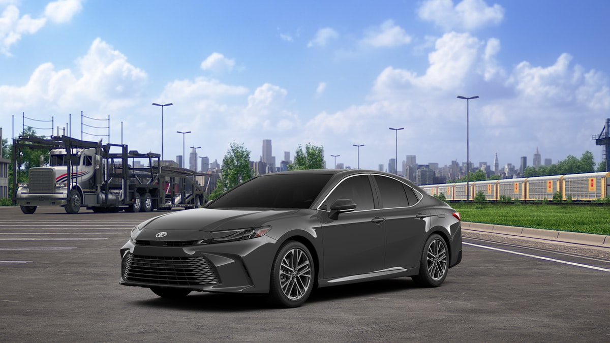 toyota camry 2026 4T1DAACK1TU732633 image toyota camry 2026 4T1DAACK1TU732633 image