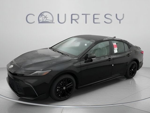 toyota camry 2026 4T1DAACK7TU719241 image toyota camry 2026 4T1DAACK7TU719241 image