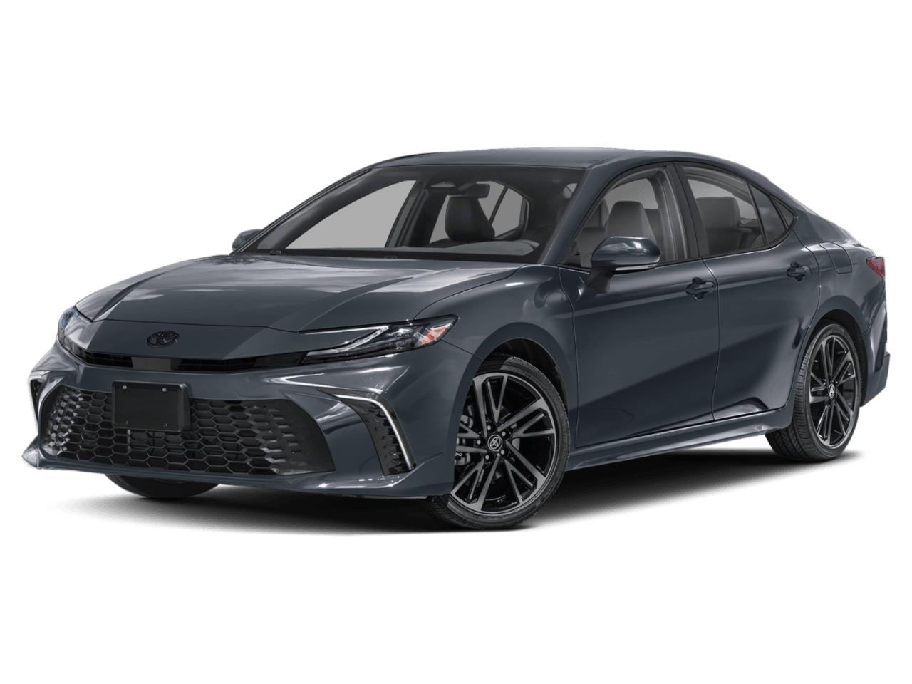 toyota camry 2026 4T1DAACK1TU672322 image toyota camry 2026 4T1DAACK1TU672322 image