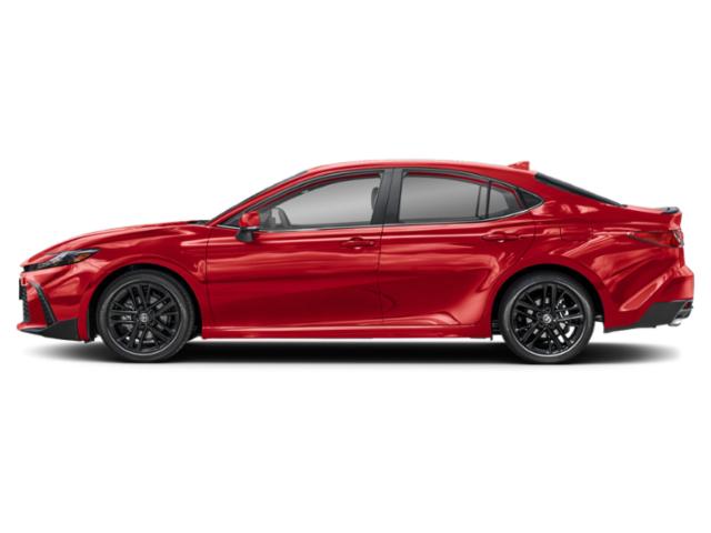 toyota camry 2026 4T1DAACK2TU279834 image toyota camry 2026 4T1DAACK2TU279834 image