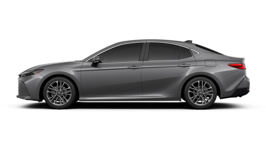 toyota camry 2026 4T1DAACK7TU667531 image toyota camry 2026 4T1DAACK7TU667531 image