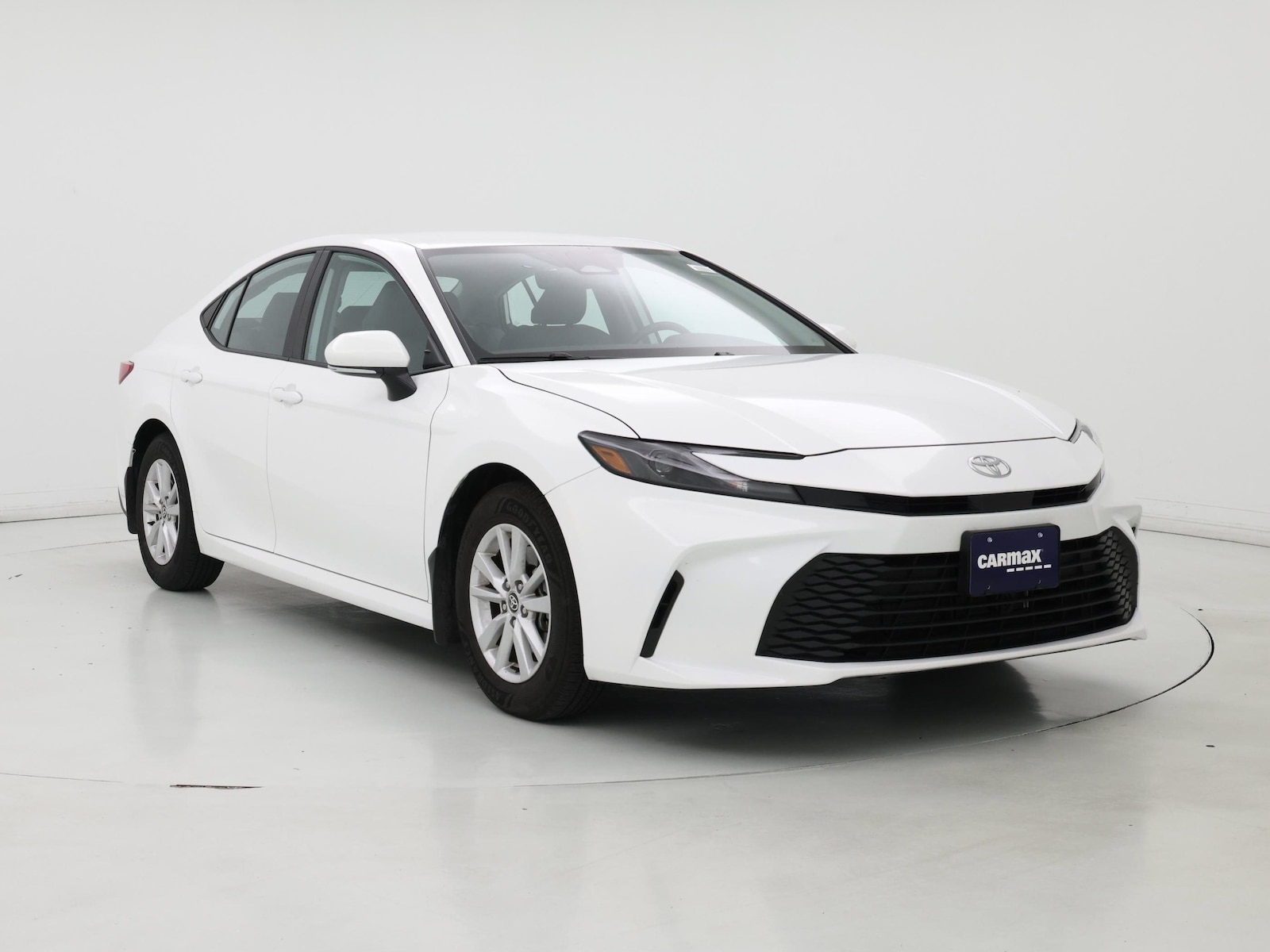 toyota camry 2026 4T1DAACK5TU228991 image toyota camry 2026 4T1DAACK5TU228991 image