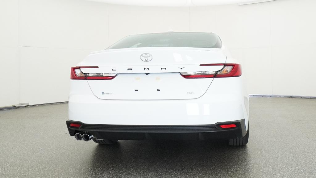toyota camry 2026 4T1DAACK1TU300057 image toyota camry 2026 4T1DAACK1TU300057 image