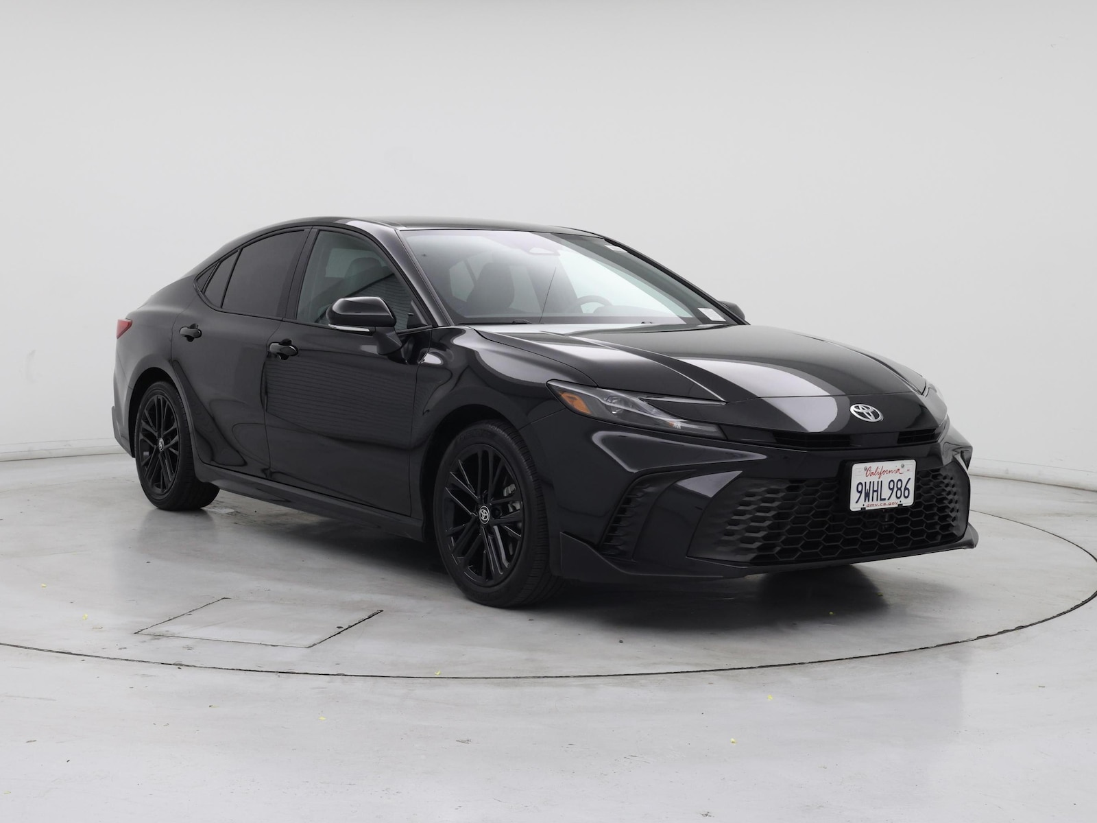 toyota camry 2026 4T1DAACK8TU228645 image toyota camry 2026 4T1DAACK8TU228645 image