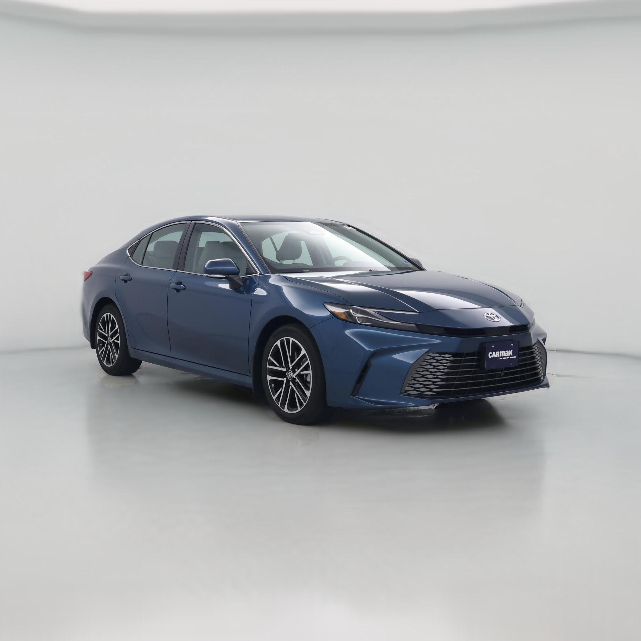 toyota camry 2026 4T1DAACK4TU736935 image toyota camry 2026 4T1DAACK4TU736935 image