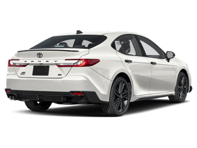 toyota camry 2026 4T1DAACK9TU733674 image toyota camry 2026 4T1DAACK9TU733674 image
