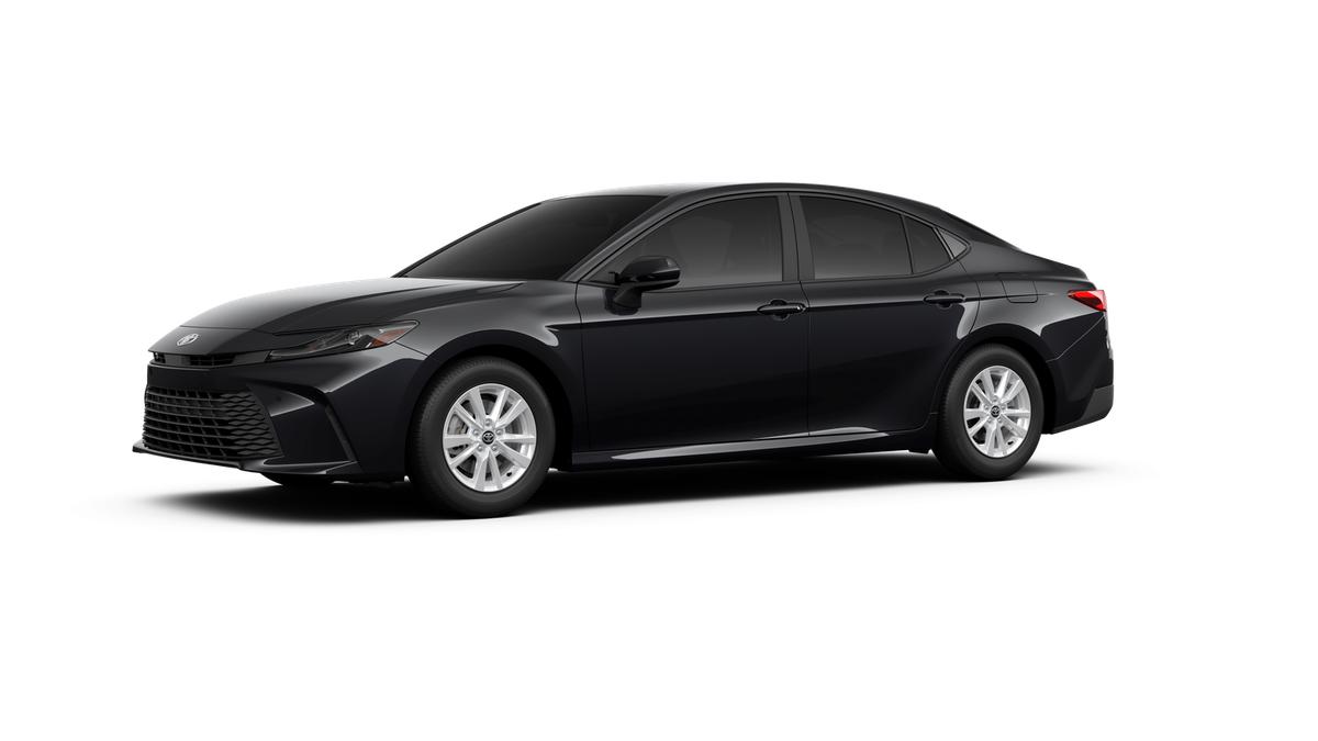 toyota camry 2026 4T1DAACK5TU722218 image toyota camry 2026 4T1DAACK5TU722218 image