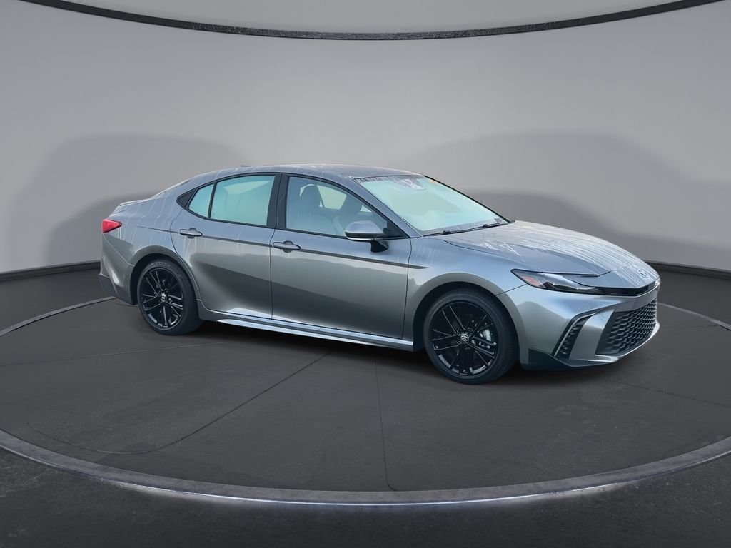 toyota camry 2026 4T1DAACK0TU286300 image toyota camry 2026 4T1DAACK0TU286300 image