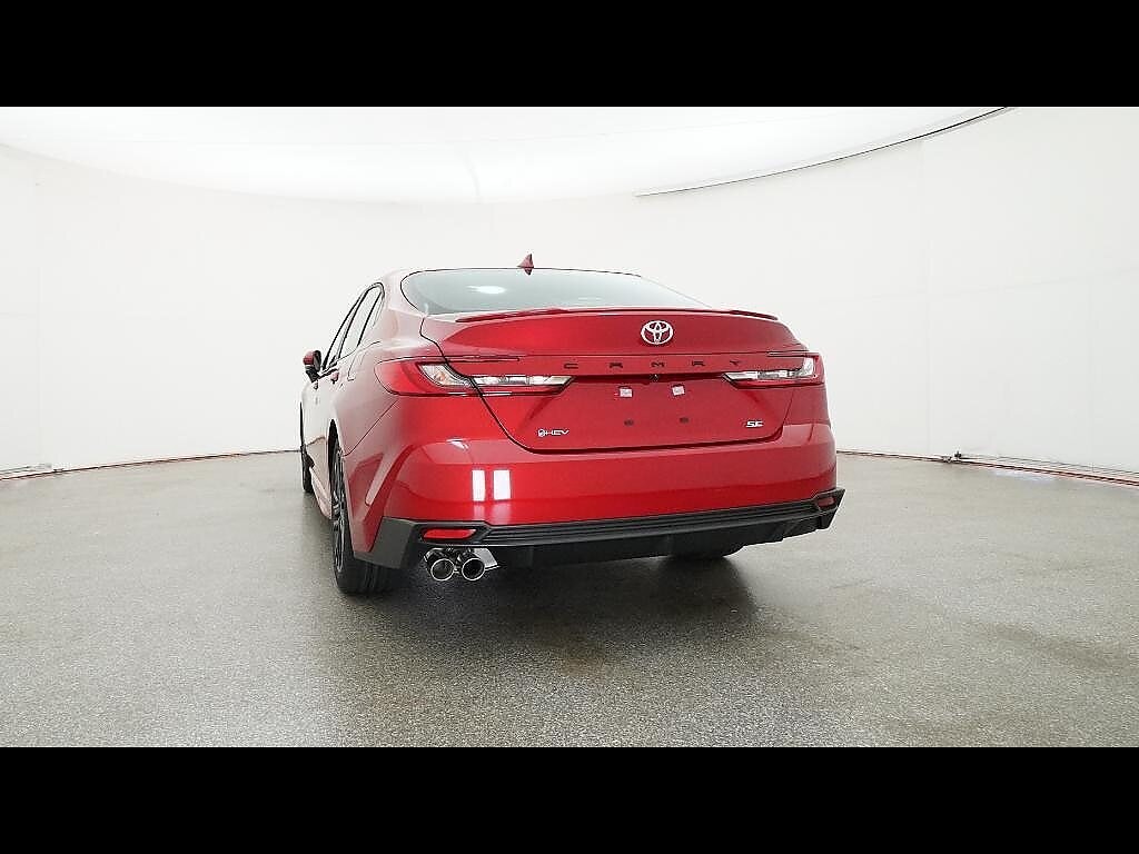 toyota camry 2026 4T1DAACK8TU328583 image toyota camry 2026 4T1DAACK8TU328583 image
