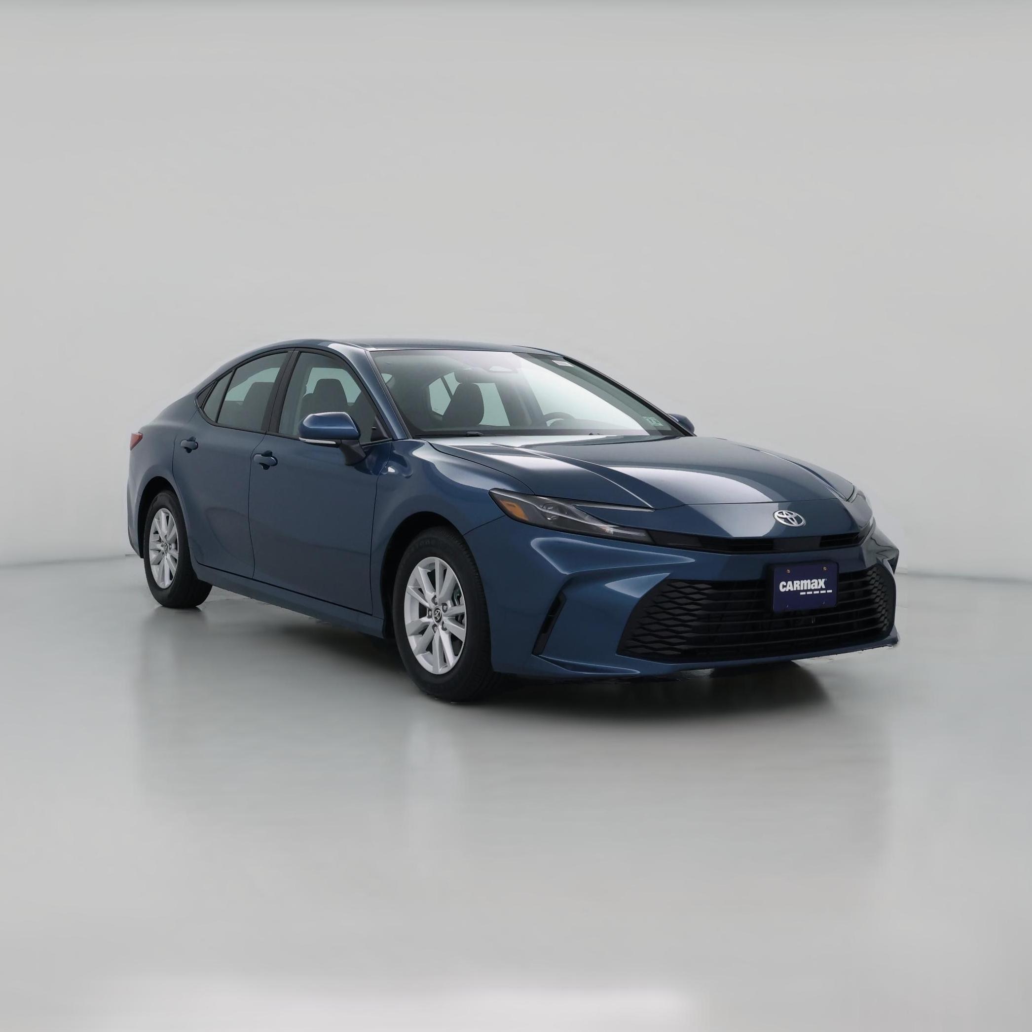 toyota camry 2026 4T1DAACK1TU901095 image toyota camry 2026 4T1DAACK1TU901095 image