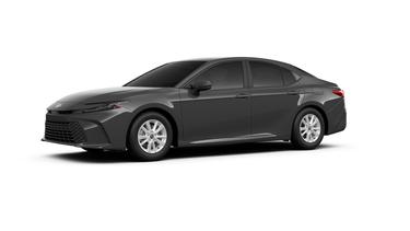 toyota camry 2026 4T1DAACK3TU362334 image toyota camry 2026 4T1DAACK3TU362334 image