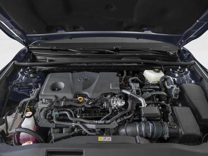 toyota camry 2026 4T1DAACK8TU33B522 image toyota camry 2026 4T1DAACK8TU33B522 image