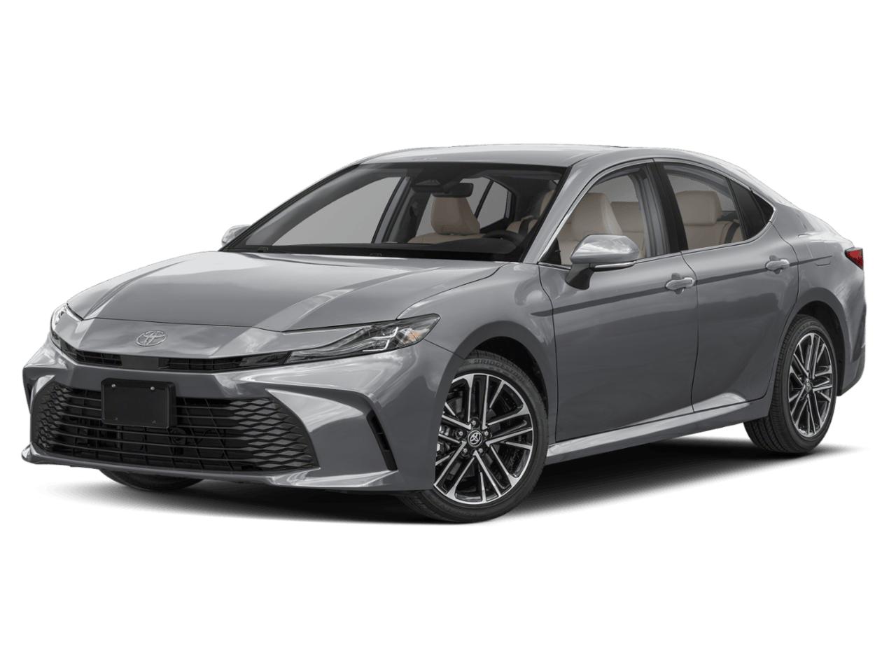 toyota camry 2026 4T1DBADK1TU545081 image toyota camry 2026 4T1DBADK1TU545081 image