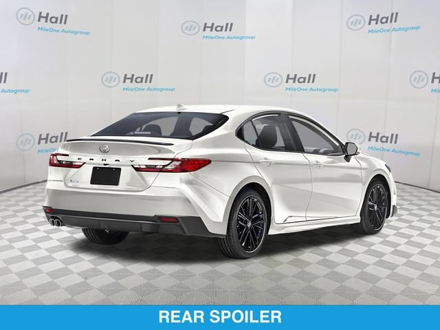 toyota camry 2026 4T1DAACK5TU773802 image toyota camry 2026 4T1DAACK5TU773802 image