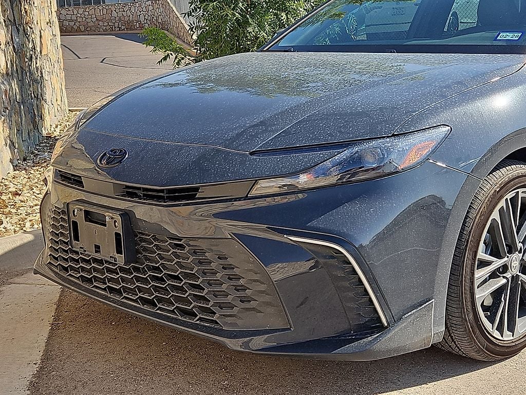 toyota camry 2026 4T1DAACK5TU267242 image toyota camry 2026 4T1DAACK5TU267242 image