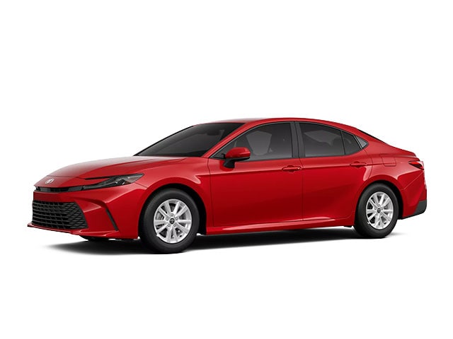 toyota camry 2026 4T1DAACKXTU323840 image toyota camry 2026 4T1DAACKXTU323840 image
