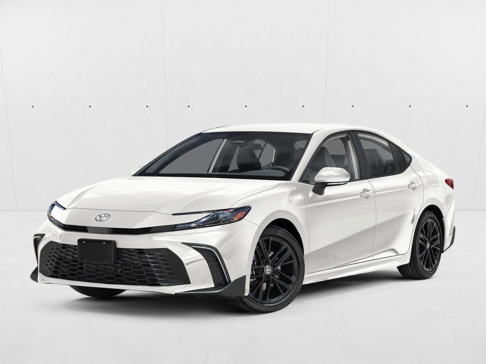 toyota camry 2026 4T1DAACK2TU693678 image toyota camry 2026 4T1DAACK2TU693678 image