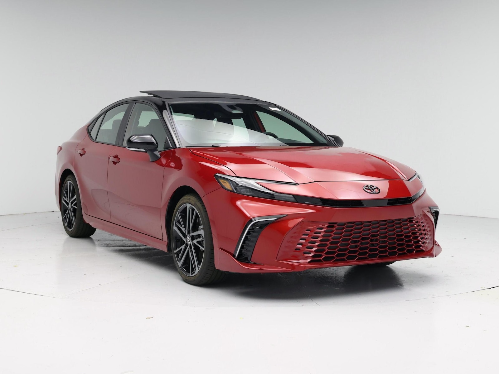 toyota camry 2026 4T1DAACK8TU286139 image toyota camry 2026 4T1DAACK8TU286139 image