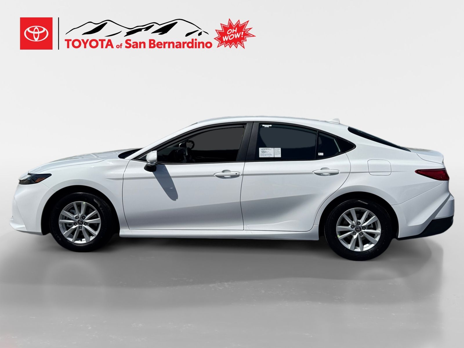 toyota camry 2026 4T1DAACK2TU905852 image toyota camry 2026 4T1DAACK2TU905852 image