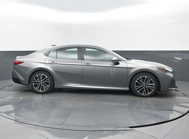 toyota camry 2026 4T1DAACK4TU681029 image toyota camry 2026 4T1DAACK4TU681029 image