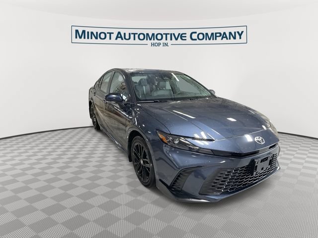 toyota camry 2026 4T1DBADKXTU547511 image toyota camry 2026 4T1DBADKXTU547511 image