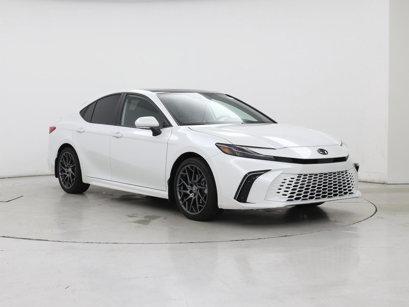 toyota camry 2026 4T1DAACK9TU677798 image toyota camry 2026 4T1DAACK9TU677798 image