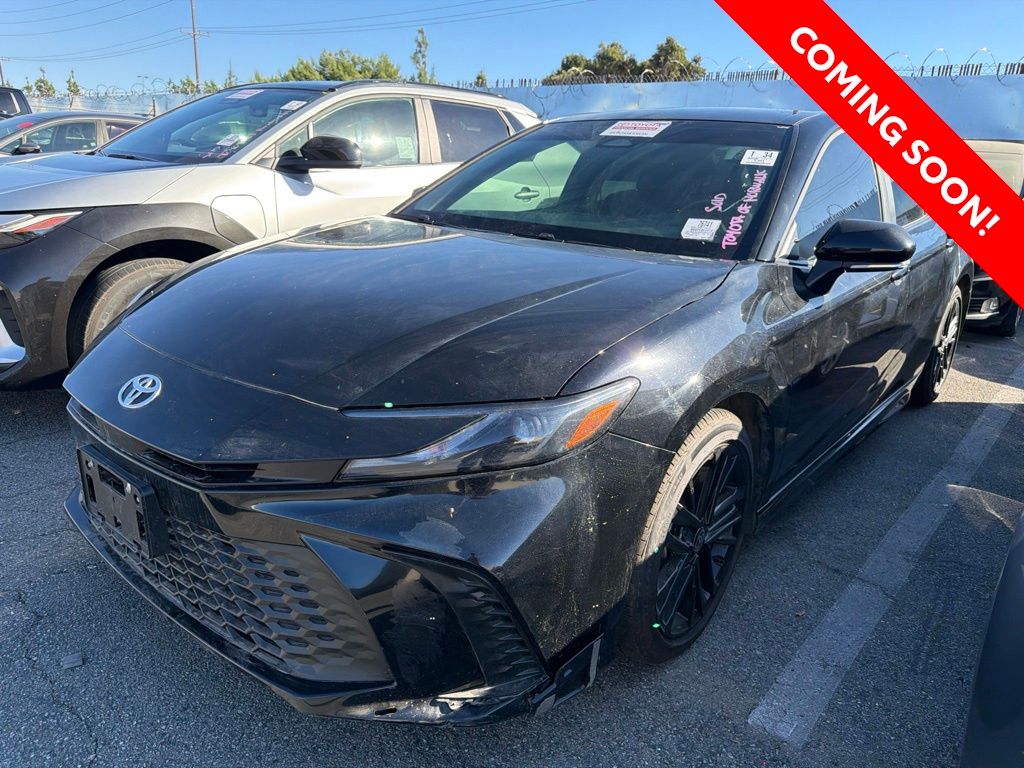 toyota camry 2026 4T1DAACK9TU253456 image toyota camry 2026 4T1DAACK9TU253456 image