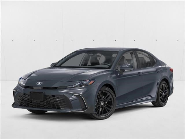 toyota camry 2026 4T1DAACK4TU692807 image toyota camry 2026 4T1DAACK4TU692807 image