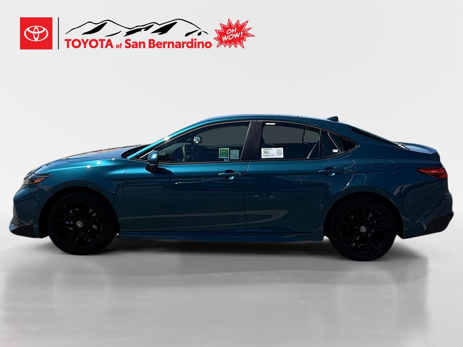 toyota camry 2026 4T1DAACK6TU714810 image toyota camry 2026 4T1DAACK6TU714810 image